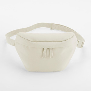 Simplicity Waistpack Beige One Size