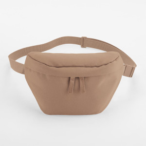 Simplicity Waistpack Hazelnut One Size