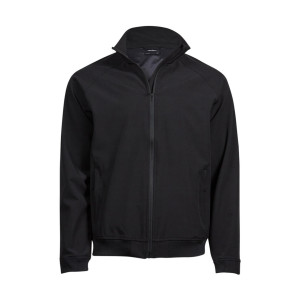 Club Jacket Black XS