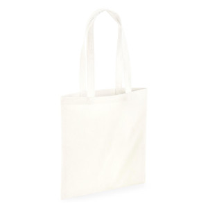 Organic Natural Dyed Bag for Life Sea Salt One Size