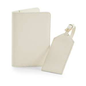 Boutique Travel Set Oyster One Size