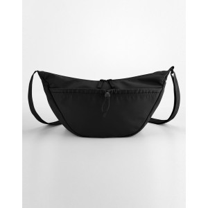 Studio Cross Body Bag Black One Size
