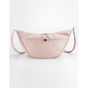 Studio Cross Body Bag Fresh Pink One Size
