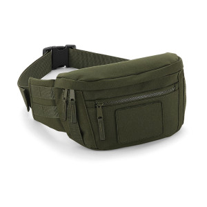 MOLLE Utility Waistpack Military Green One Size