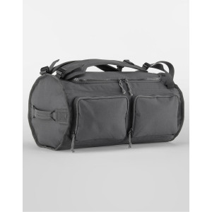 Adapt Hybrid Kit Bag Graphite Grey One Size