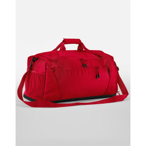 Multi-Sport Locker Holdall Pure Red One Size