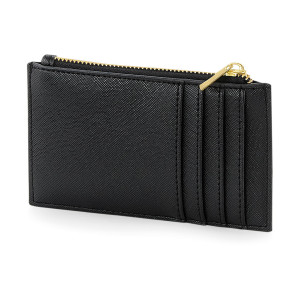 Boutique Card Holder Black One Size