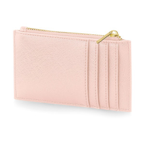 Boutique Card Holder Soft Pink One Size
