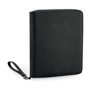 Boutique Travel/ Tech Organiser Black/Black One Size