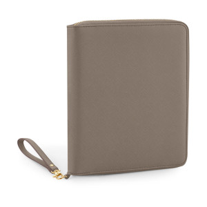 Boutique Travel/ Tech Organiser Taupe One Size