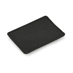 MOLLE Utility Patch Black One Size