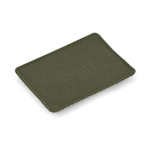 MOLLE Utility Patch Military Green One Size