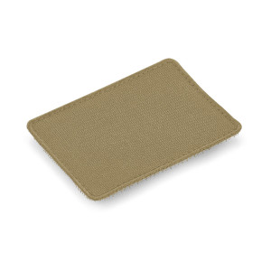 MOLLE Utility Patch Desert Sand One Size