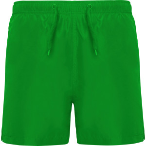 AQUA SWIM SHORTS S/XL FERN GREEN