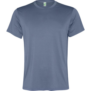 SLAM T-SHIRT S/M ZEN BLUE
