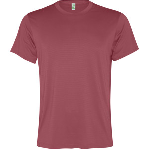 SLAM T-SHIRT S/XL BERRY RED
