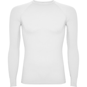 PRIME THERMAL T-SHIRT S/4 WHITE