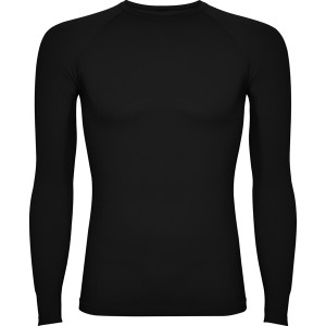 PRIME THERMAL T-SHIRT S/4 BLACK