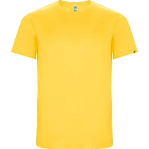 IMOLA T-SHIRT S/XL YELLOW