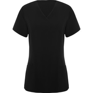 FEROX WOMAN T-SHIRT S/S BLACK