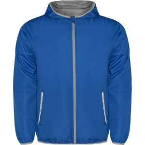 ANGELO WINDBREAKER S/S ROYAL BLUE