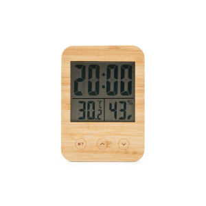 WEATHER STATION CELSIUS NATURAL