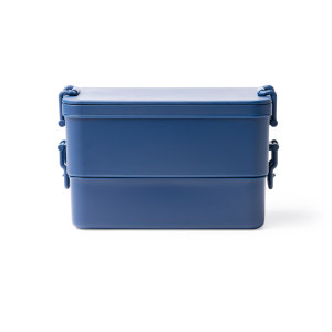 LUNCHBOX KADY NAVY BLUE