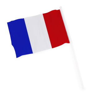 CELEB FLAG FRANCE