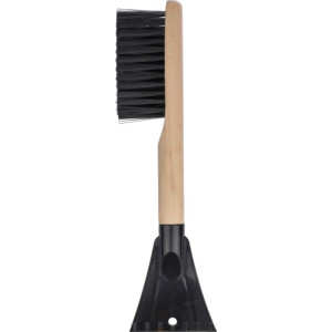 ABS ice scraper Doug black