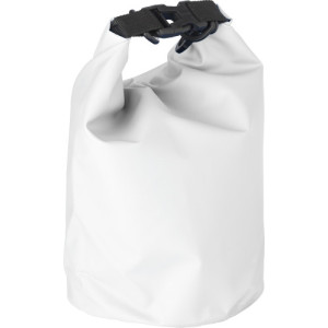 PVC watertight bag Liese white