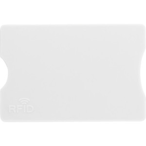 PS card holder Yara white