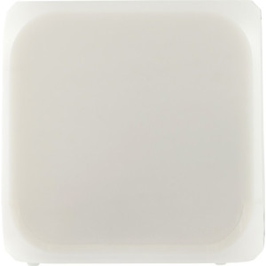 HIPS alarm clock Leona white