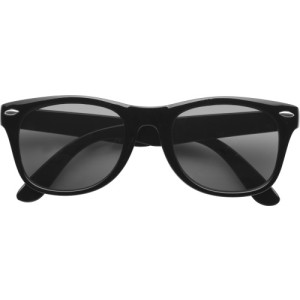 PC and PVC sunglasses Kenzie black