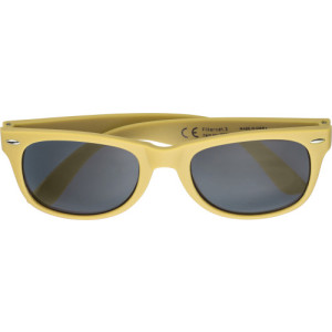 RPC sunglasses Angel yellow