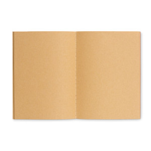 MINI PAPER BOOK beige