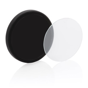 Tempered glass 5W wireless charging pad