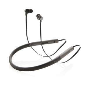 Swiss Peak bas Tehnologija/Zvučnici i slušalice, sive boje
