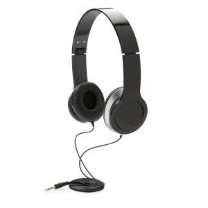 Standardne Tehnologija/Zvučnici i slušalice, crne boje