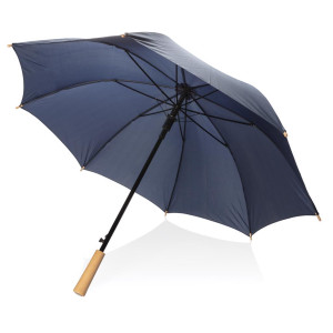 23'' auto open storm proof RPET umbrella