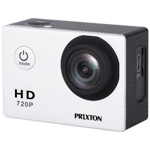 Prixton DV609 Action Camera Grey