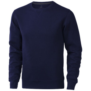 Surrey unisex crewneck sweater Navy S