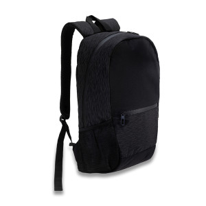 MOONLIGHT backpack, black Black