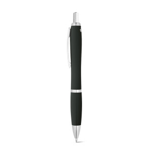 MANZONI II. kemijska olovka od ABS-a Crna