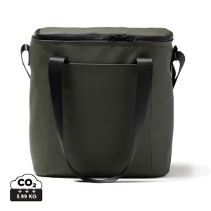 VINGA Baltimore Cooler Bag green