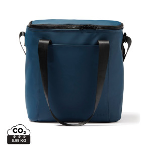 VINGA Baltimore Cooler Bag blue