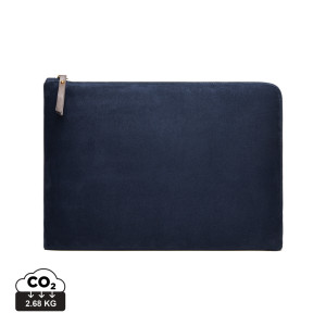 VINGA Hunton laptop case blue