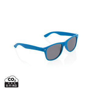 Sunglasses UV 400 blue, black