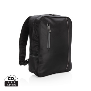 The City Backpack black