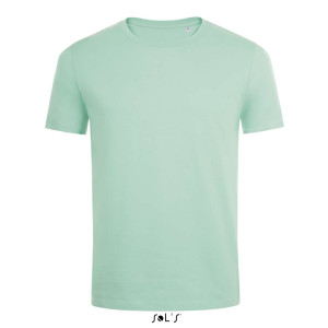 MARVIN ROUND-NECK FITTED T-SHIRT