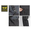 HAMMER BIB PANTS